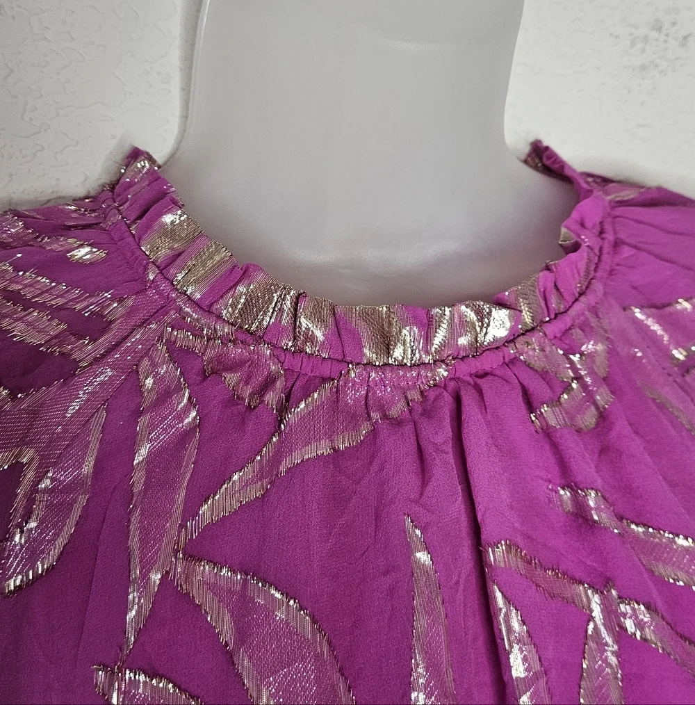 Lilly Pulitzer 31626 comfortable
